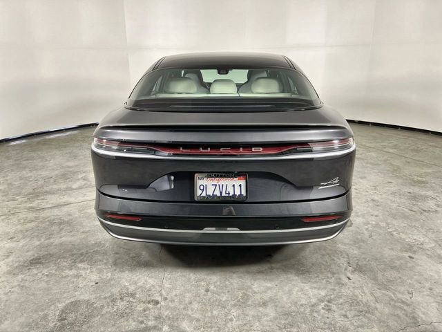 Used 2024 Lucid Air Touring image 7