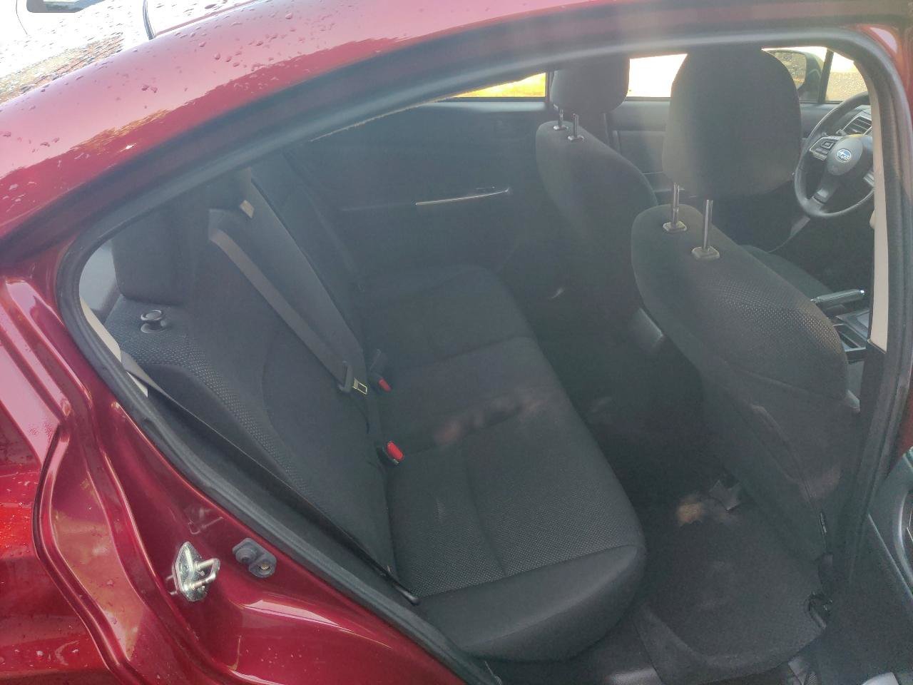 Used 2016 Subaru Impreza 2.0i AWD/4WD image 15