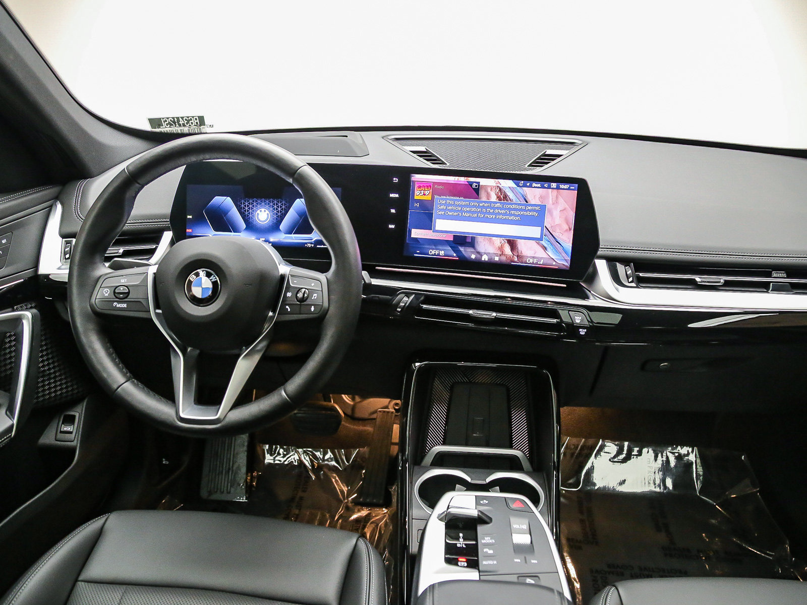 Used 2026 BMW X1 xDrive28i w/ Technology Package AWD/4WD image 13