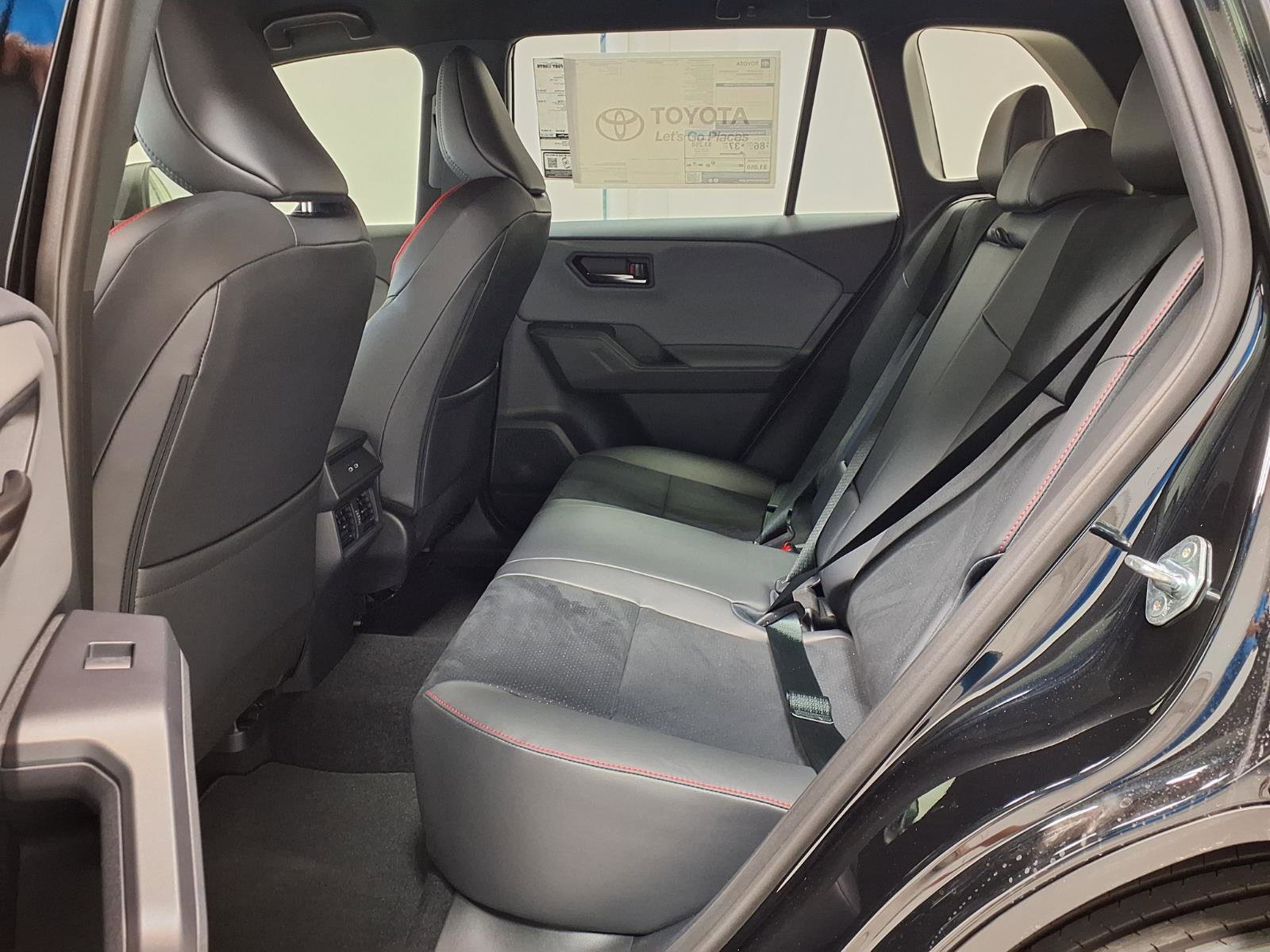 New 2026 Toyota RAV4 AWD Plug-in Hybrid image 23