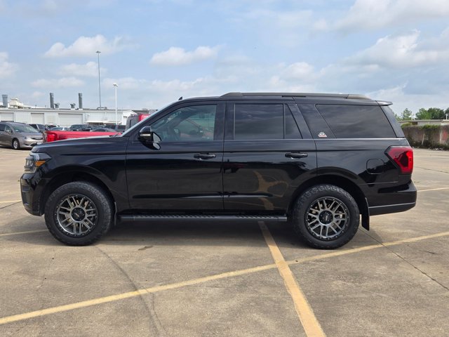 Used 2022 Ford Expedition Timberline AWD/4WD image 9