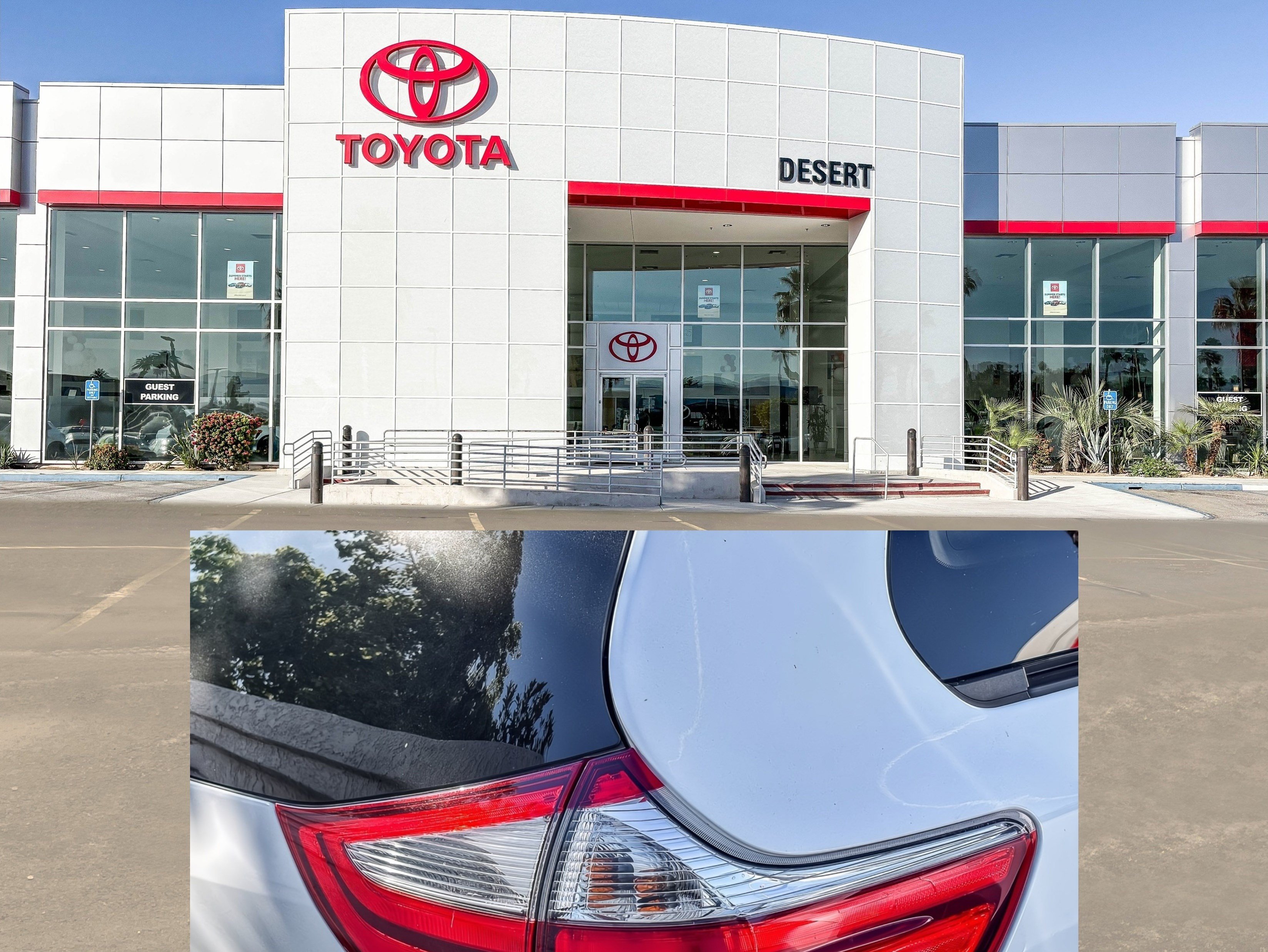 Used 2015 Toyota Sienna LE FWD image 7