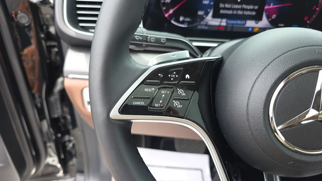 Certified 2024 Mercedes-Benz GLE 350 4MATIC image 17