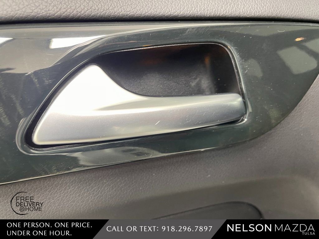 Used 2019 Mercedes-Benz GLS 450 4MATIC image 35