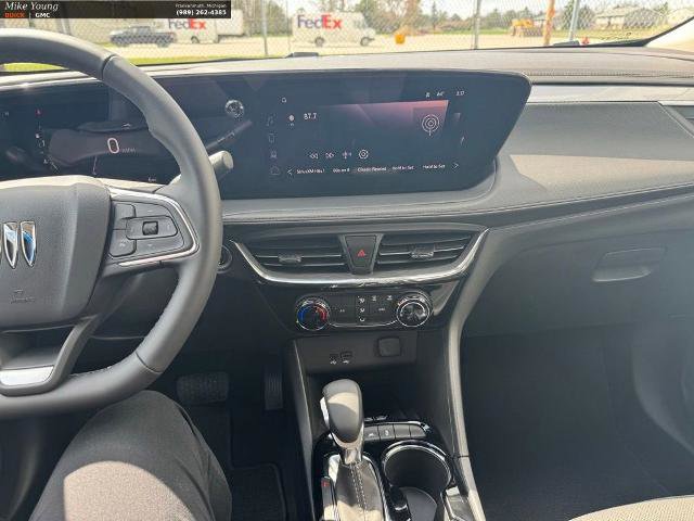 New 2026 Buick Encore GX Sport Touring w/ Advanced Technology Package AWD/4WD image 21