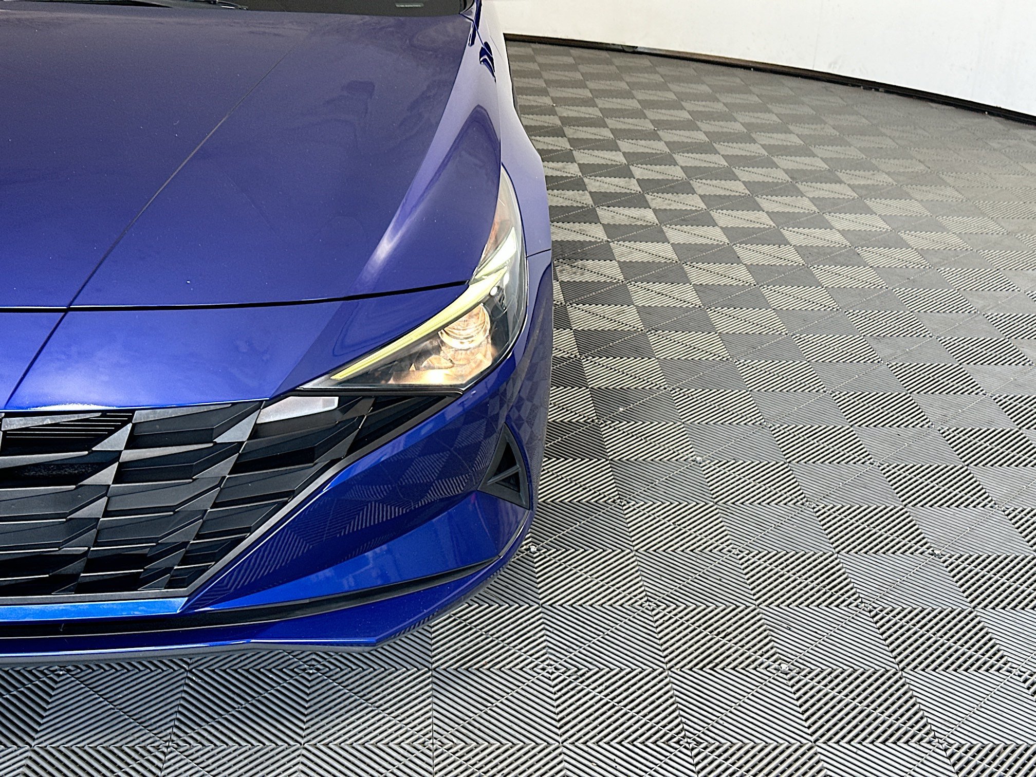 Used 2022 Hyundai Elantra SEL FWD image 9