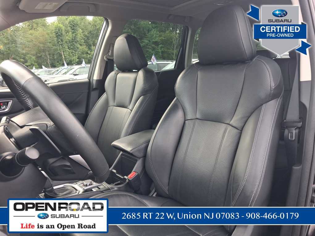 Used 2023 Subaru Forester Touring w/ Popular Package #2 AWD/4WD image 66