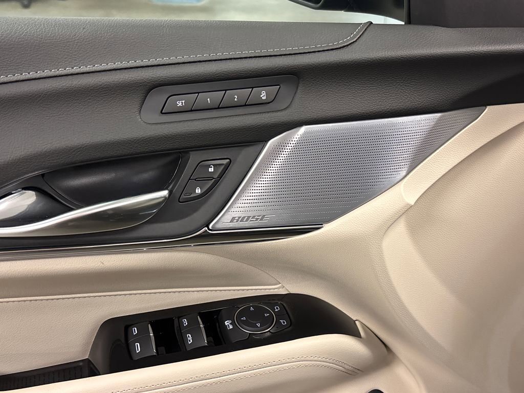 New 2026 Cadillac CT4 Premium Luxury RWD image 21