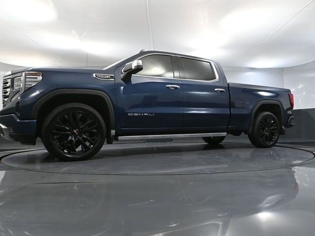 Used 2022 GMC Sierra 1500 Denali w/ Denali Reserve Package image 63