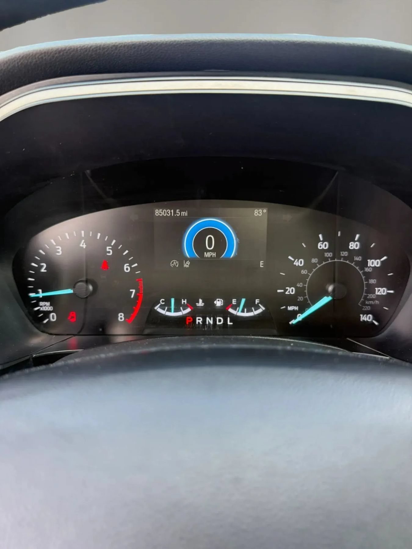 Used 2020 Ford Escape SE AWD/4WD image 16
