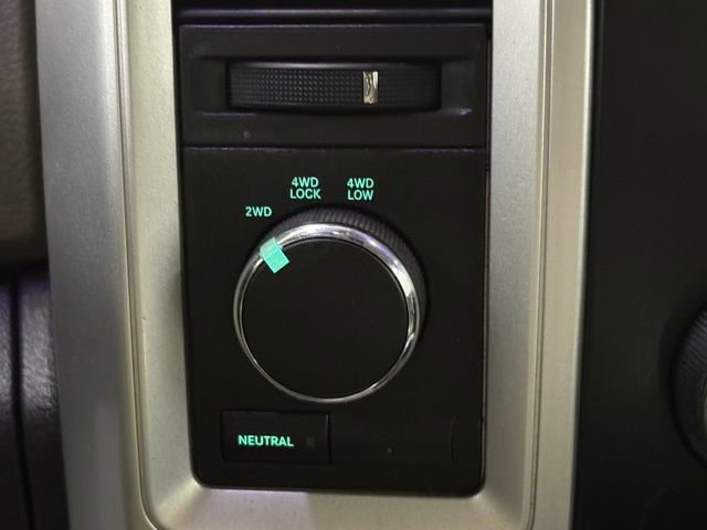 Used 2011 RAM 3500 Big Horn AWD/4WD image 22