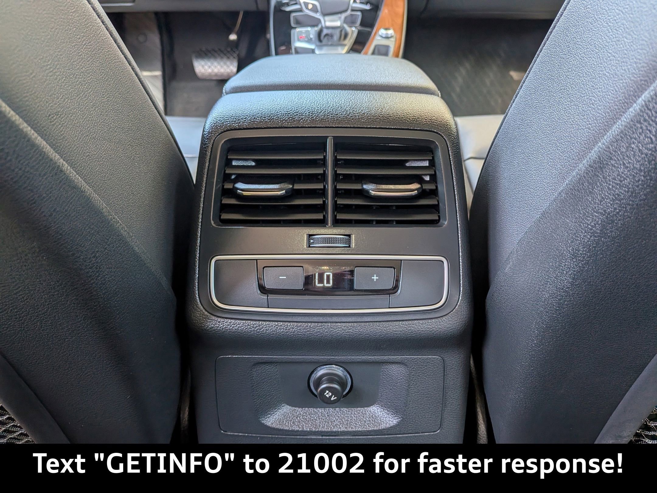 Used 2023 Audi A5 2.0T Premium w/ Convenience Package image 19