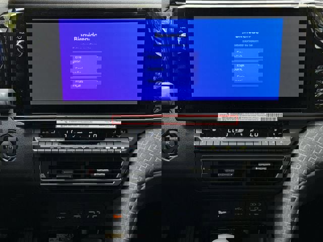 New 2026 Toyota Camry XLE image 16