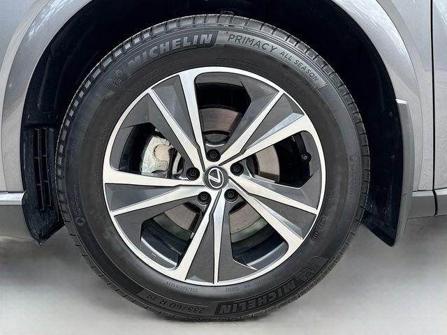 Used 2023 Lexus RX 350 Premium w/ Cold Area Package image 43