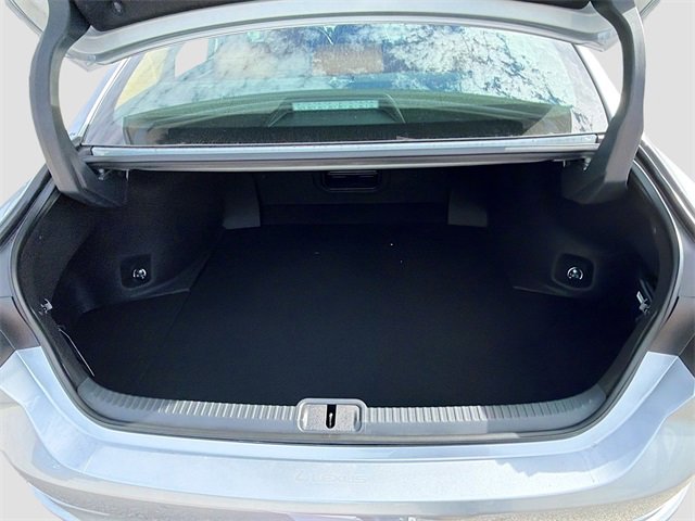 New 2025 Lexus ES 350 w/ Premium Package image 12