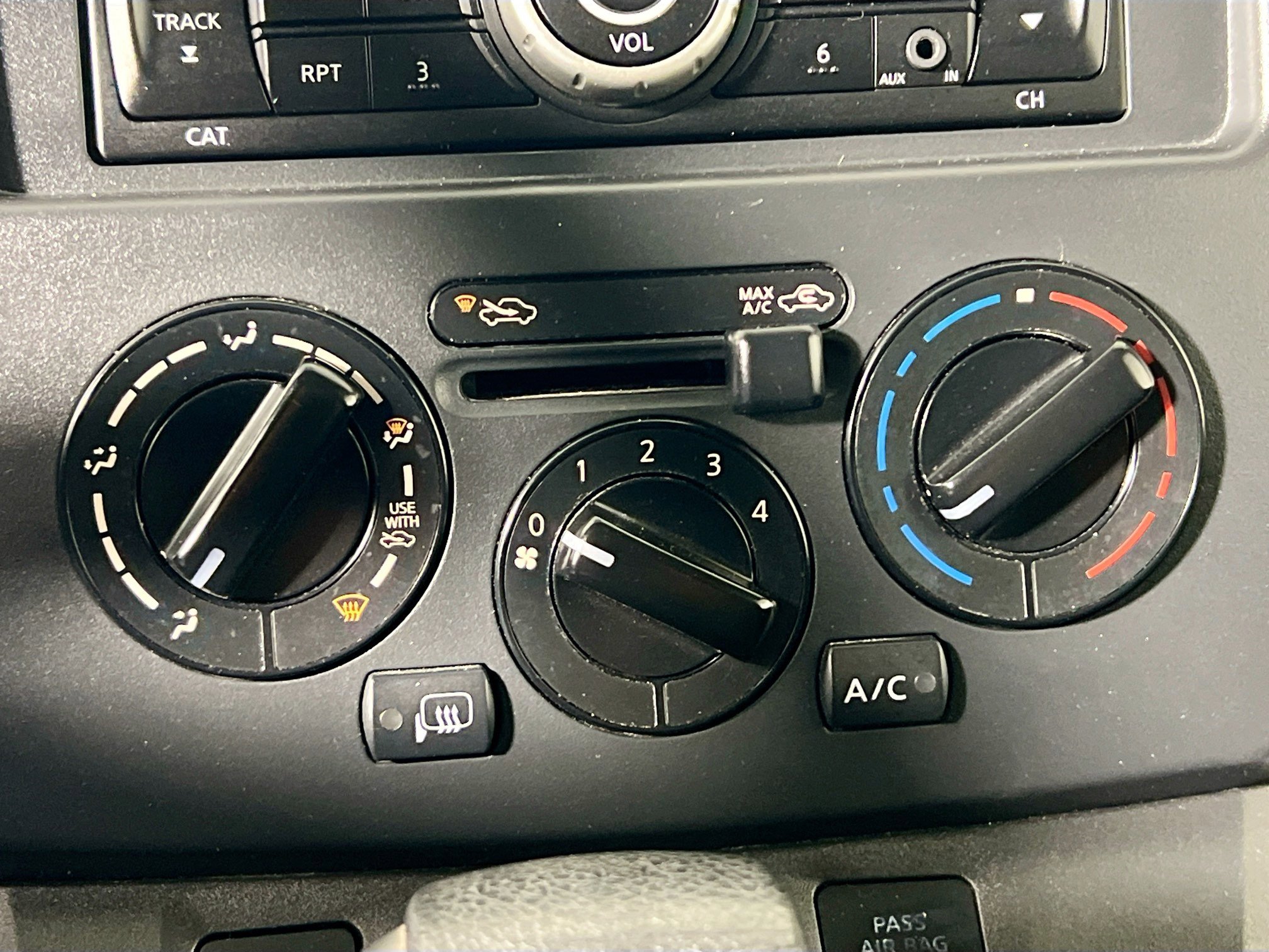 Used 2017 Chevrolet City Express LT image 25