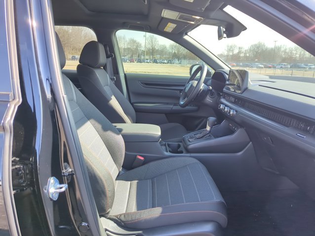 Used 2026 Honda CR-V Sport image 19