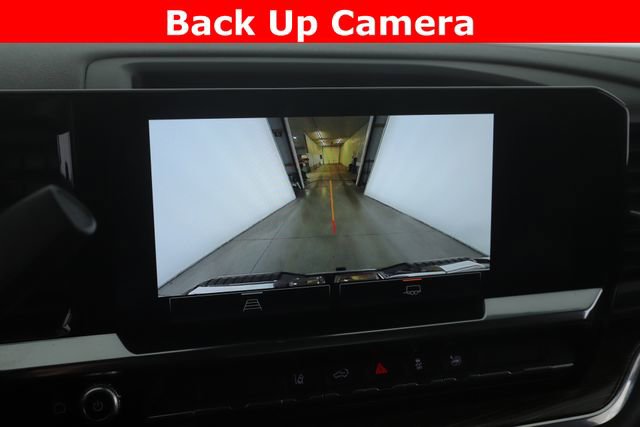 Used 2025 GMC Sierra 2500 SLE w/ SLE Convenience Package AWD/4WD image 23