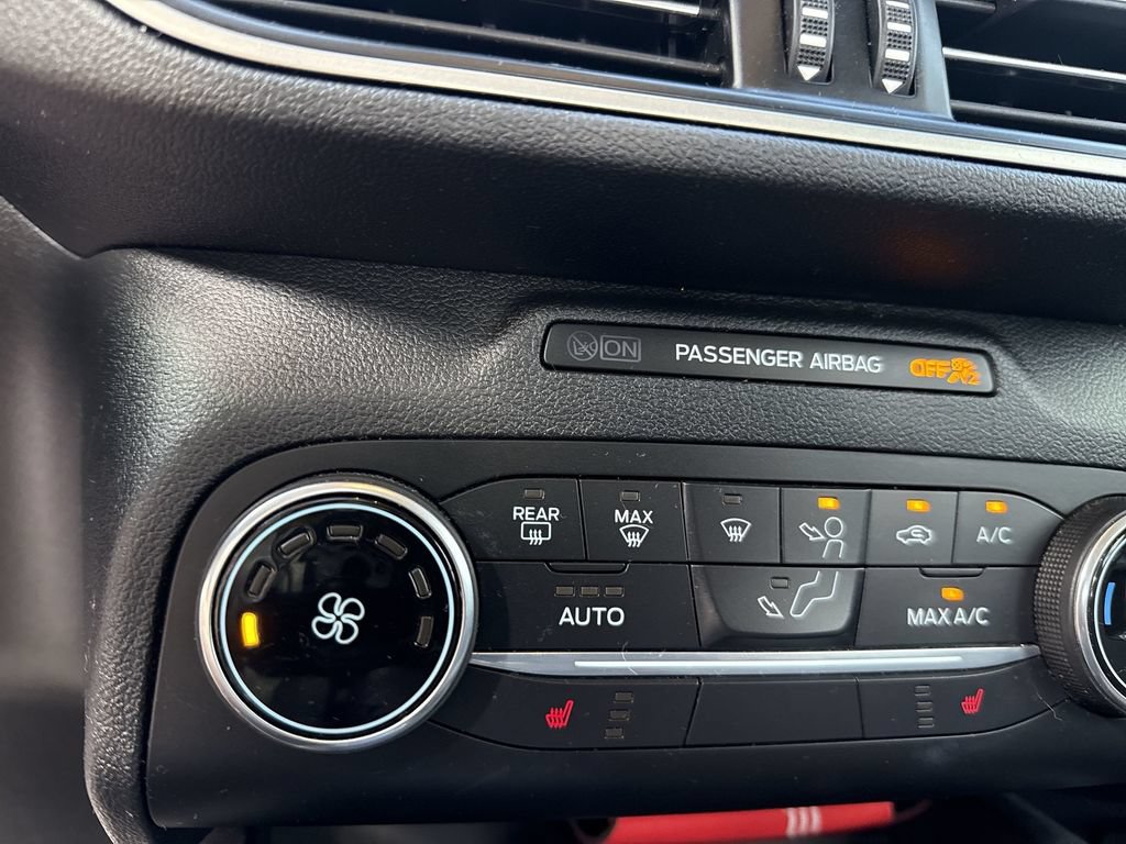 Used 2020 Ford Escape SE AWD/4WD image 29