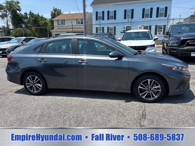 Used 2024 Kia Forte LXS FWD image 6