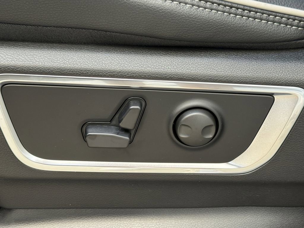 New 2026 RAM 1500 Laramie w/ Laramie Southwest Edition image 26