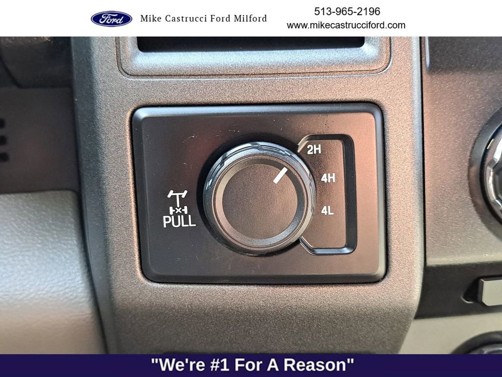 Used 2017 Ford F250 XL w/ Power Equipment Group image 15