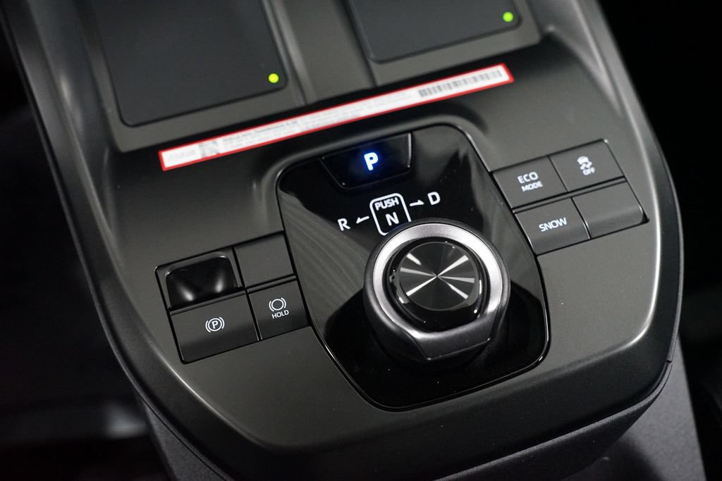 New 2026 Toyota C-HR AWD/4WD image 22
