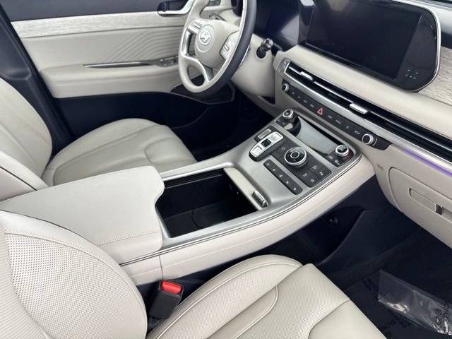 Used 2025 Hyundai Palisade Calligraphy AWD/4WD image 22