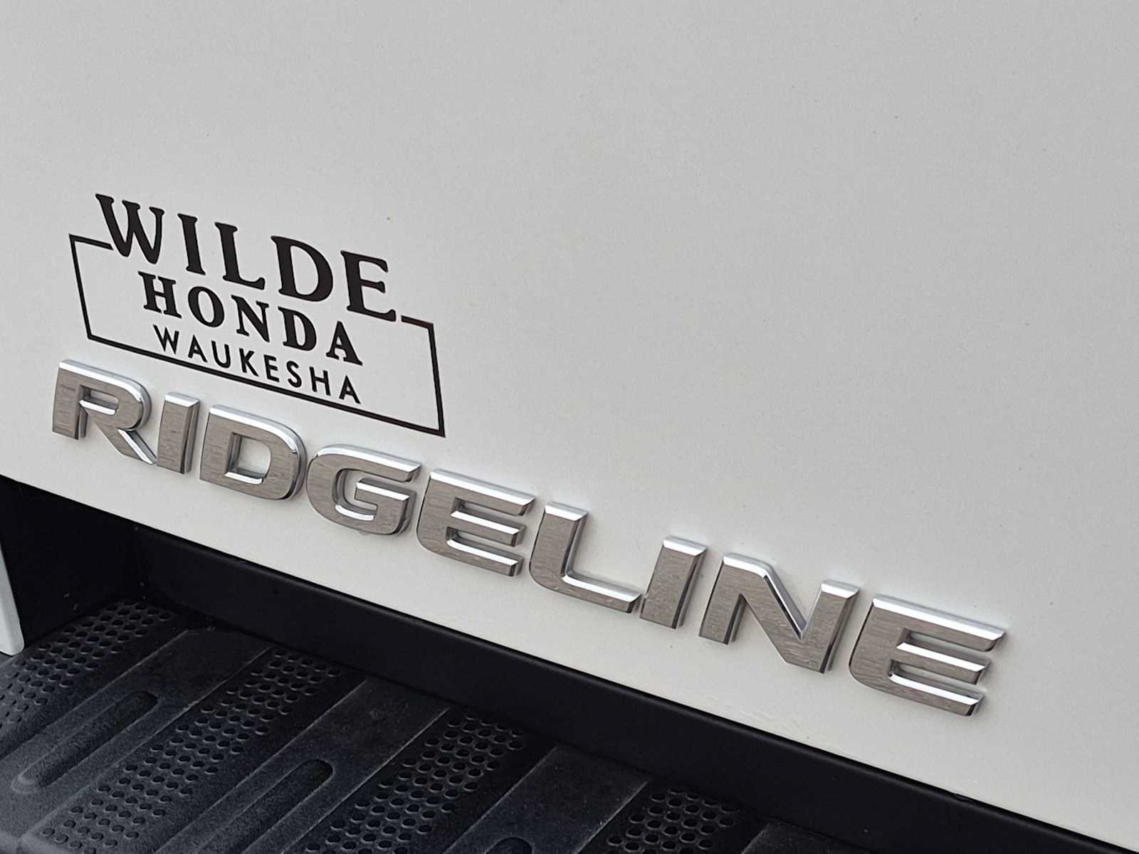 Certified 2023 Honda Ridgeline RTL image 12