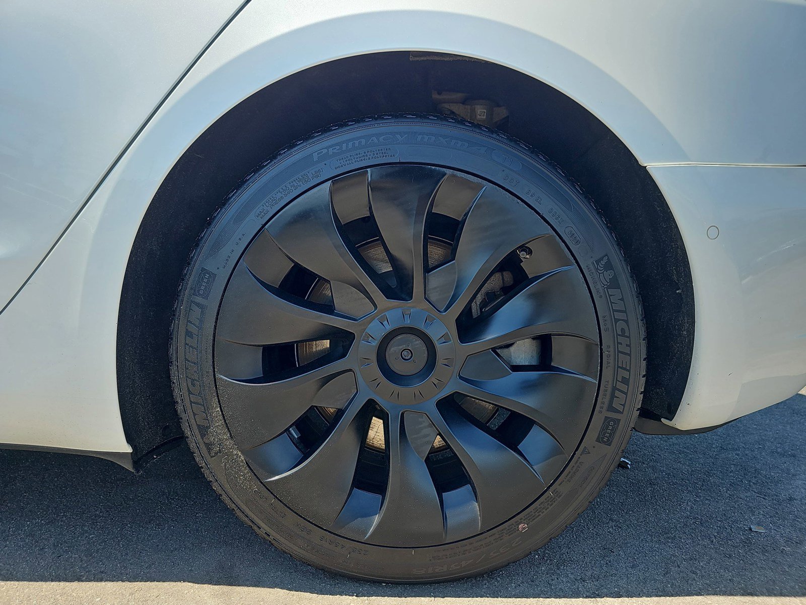 Used 2020 Tesla Model 3 Standard Range Plus RWD image 34