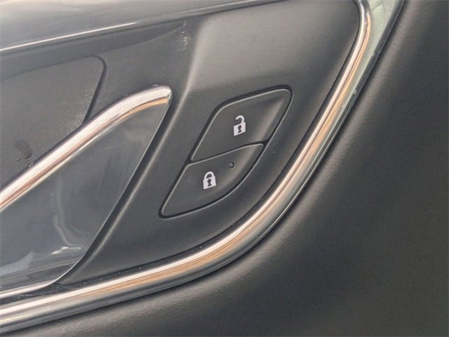 Certified 2021 Chevrolet Tahoe RST image 11