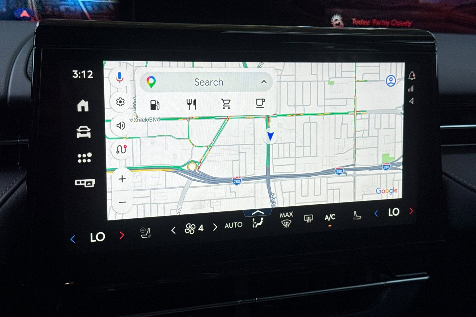 New 2026 Lincoln Nautilus Premier image 17