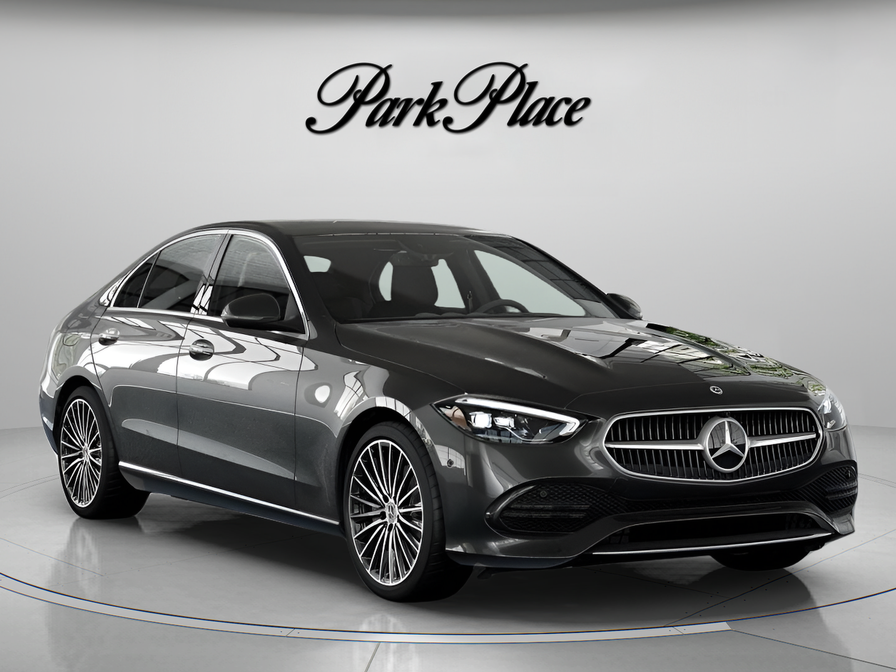 Certified 2026 Mercedes-Benz C 300 Sedan image 31