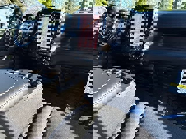 New 2026 RAM 2500 Tradesman image 26