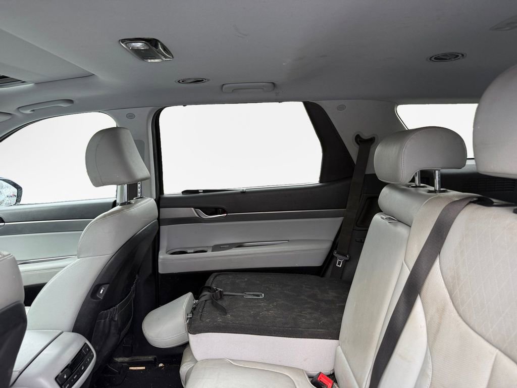 Used 2020 Hyundai Palisade SEL AWD/4WD image 24