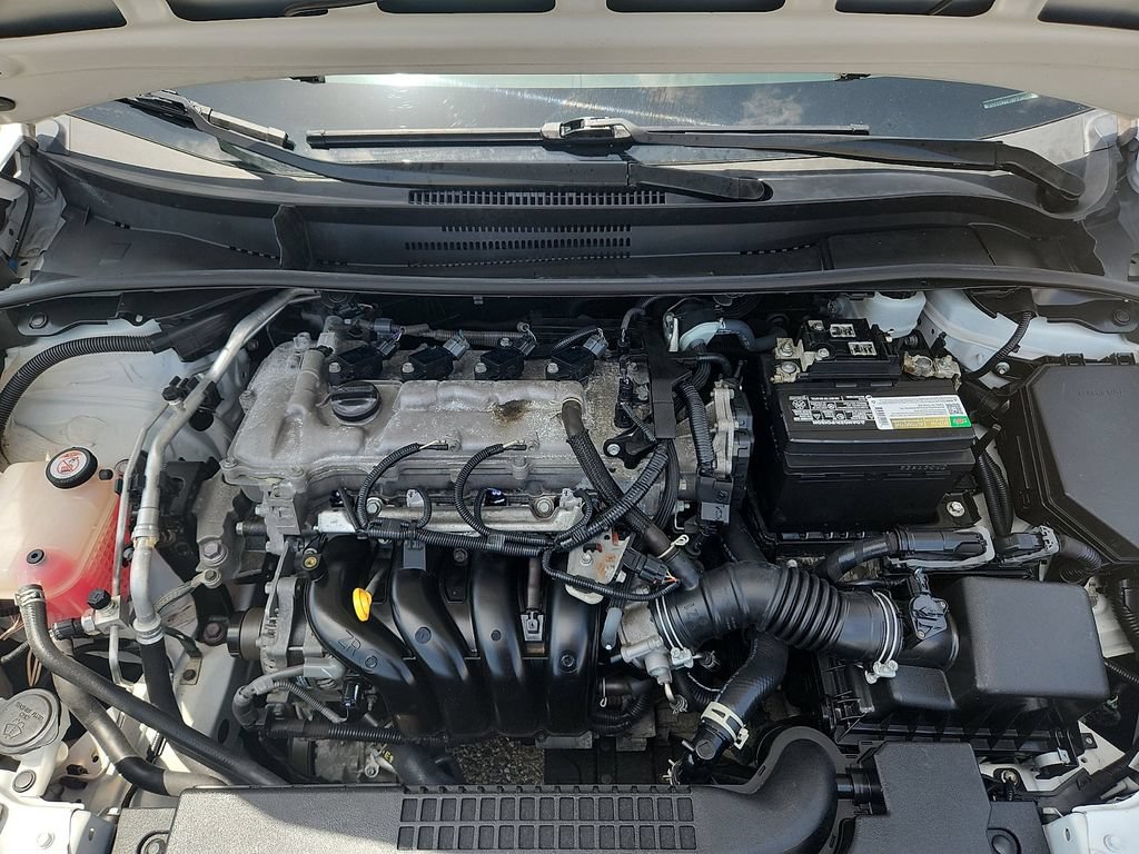 Used 2022 Toyota Corolla LE FWD image 21