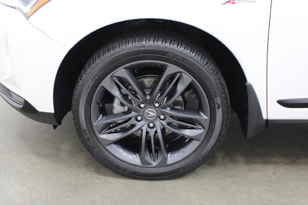 Used 2023 Acura RDX w/ Advance Package FWD image 31