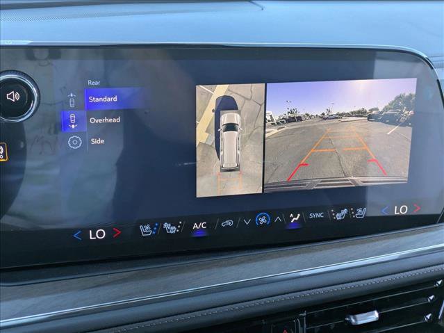 New 2026 Chevrolet Suburban High Country image 13