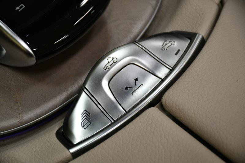 Used 2019 Mercedes-Benz E 450 4MATIC Cabriolet image 53