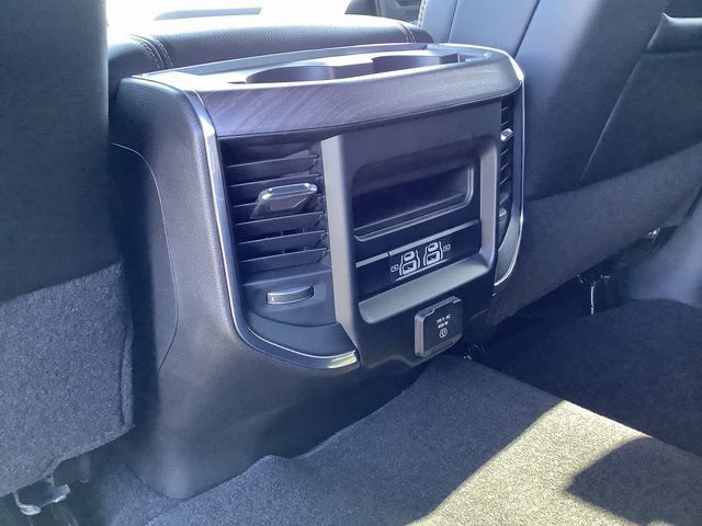 New 2026 RAM 2500 Laramie w/ Sport Appearance Package AWD/4WD image 29