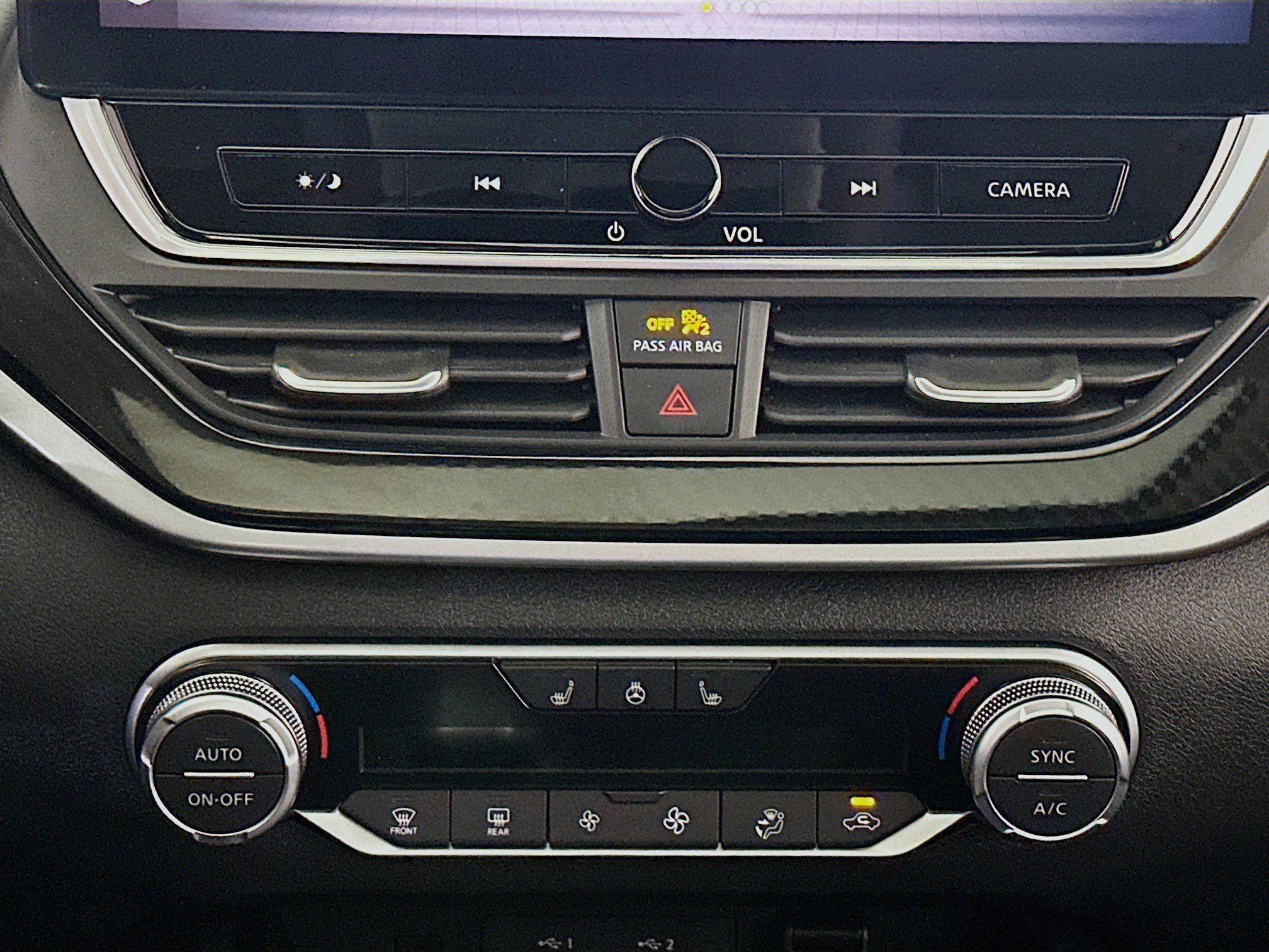 Used 2024 Nissan Altima 2.0 SR image 12