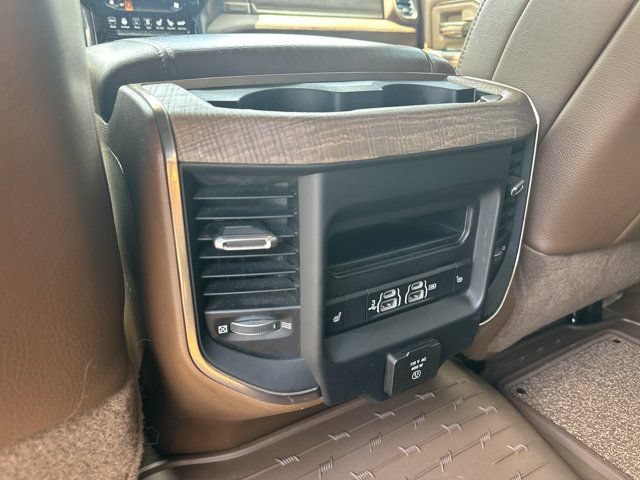 Used 2019 RAM 3500 Limited AWD/4WD image 22