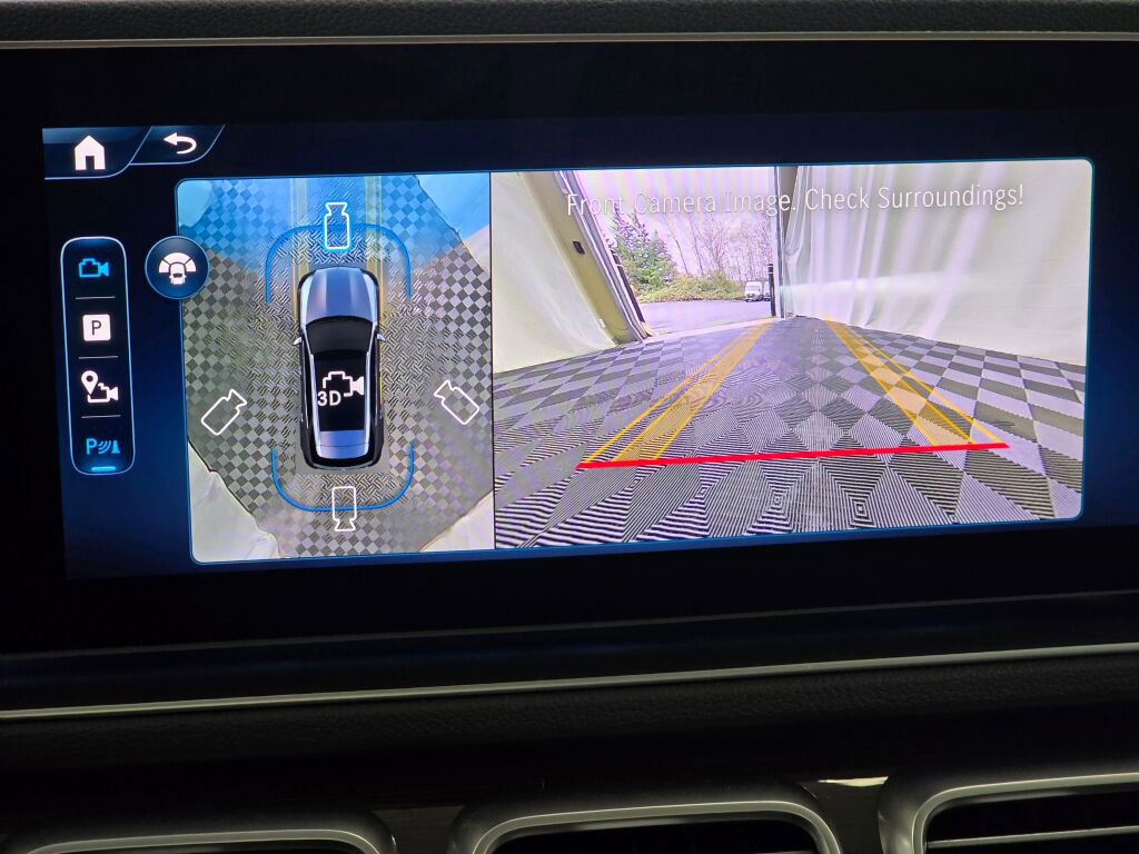 New 2026 Mercedes-Benz GLE 450 4MATIC image 28