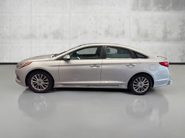 Used 2015 Hyundai Sonata Limited image 8