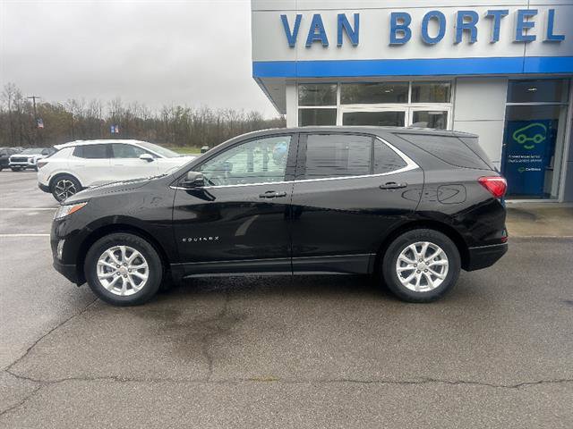 Certified 2019 Chevrolet Equinox LT image 2