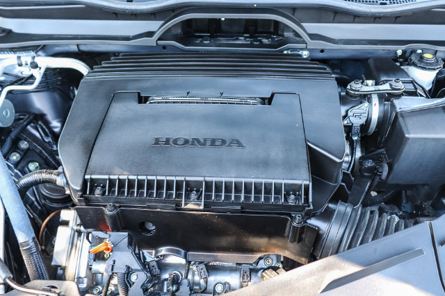 Used 2025 Honda Pilot EX-L image 29