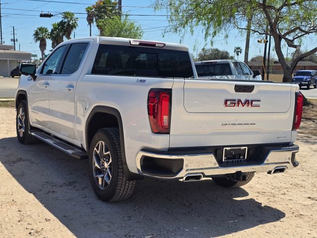 New 2026 GMC Sierra 1500 SLT image 7