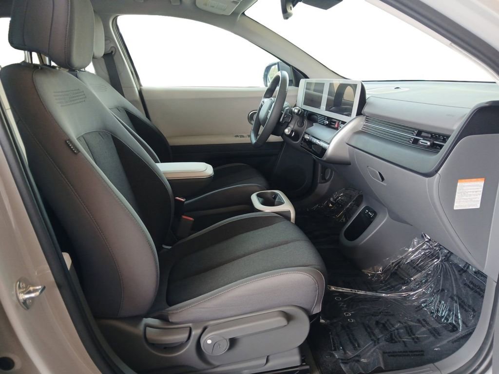 Certified 2024 Hyundai Ioniq 5 SEL RWD image 15