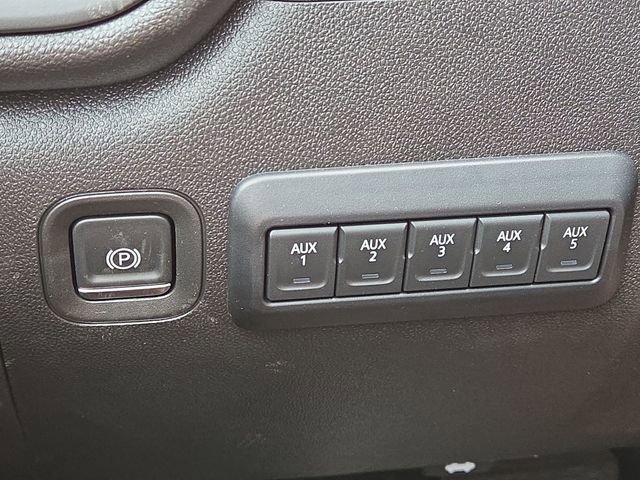 New 2025 GMC Sierra 3500 Pro w/ Convenience Package image 37