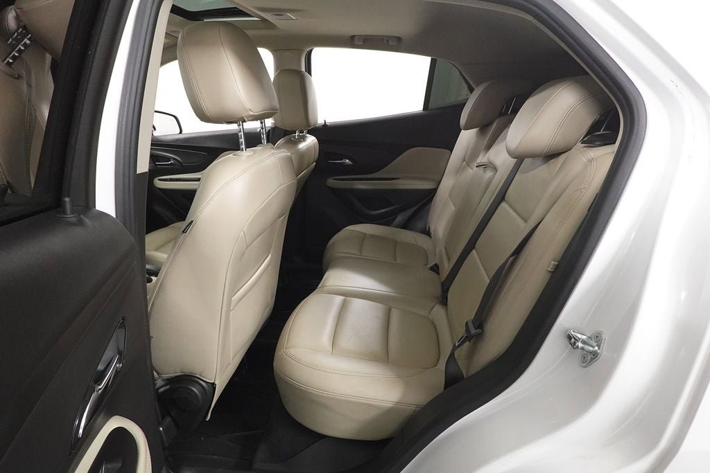 Used 2019 Buick Encore Essence w/ Experience Buick Package FWD image 25